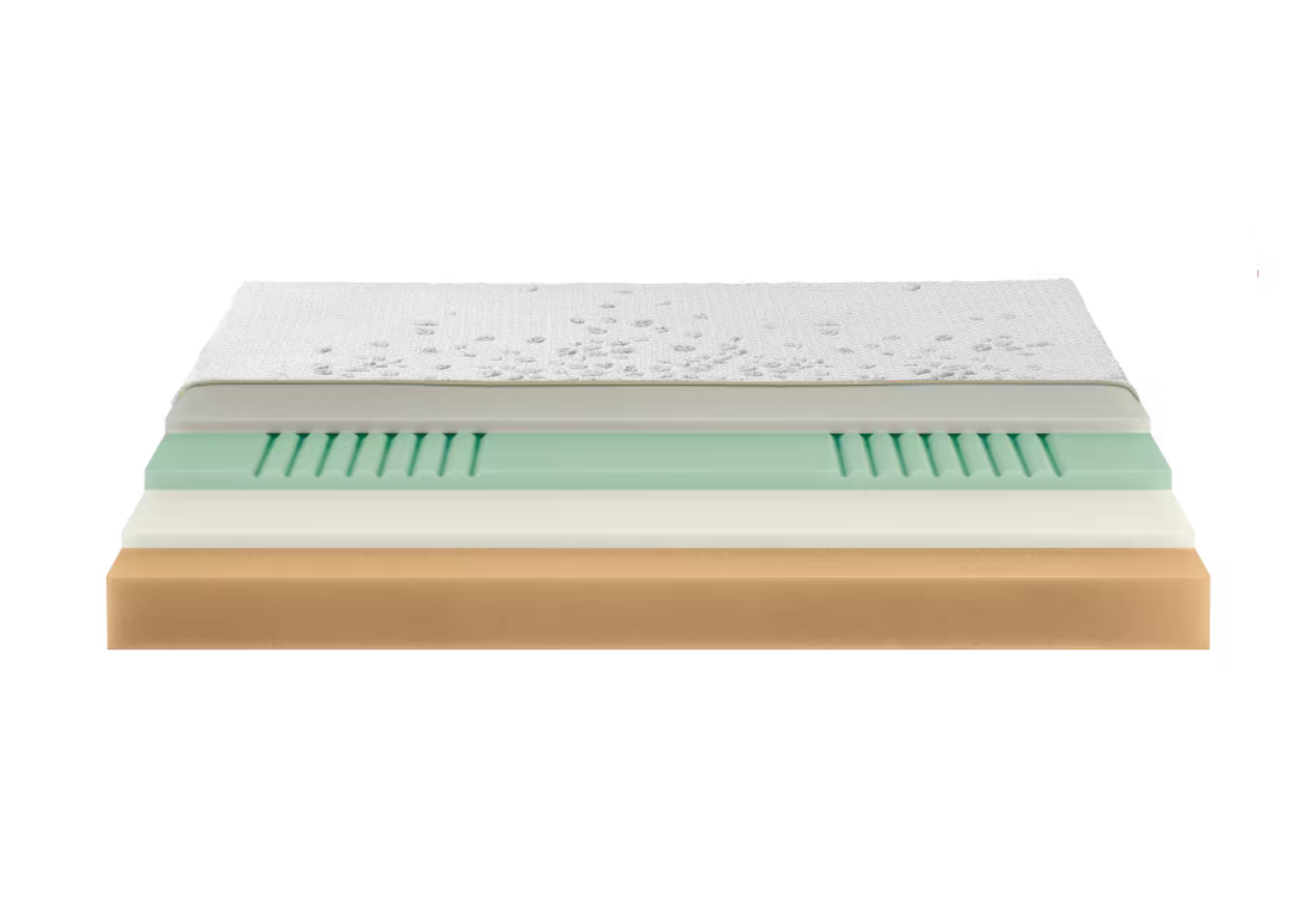 Materasso Grand Soleil Greener